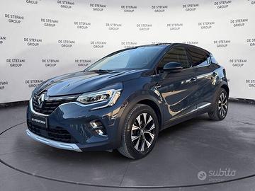 Renault Captur 1.6 E-Tech full hybrid Techno ...