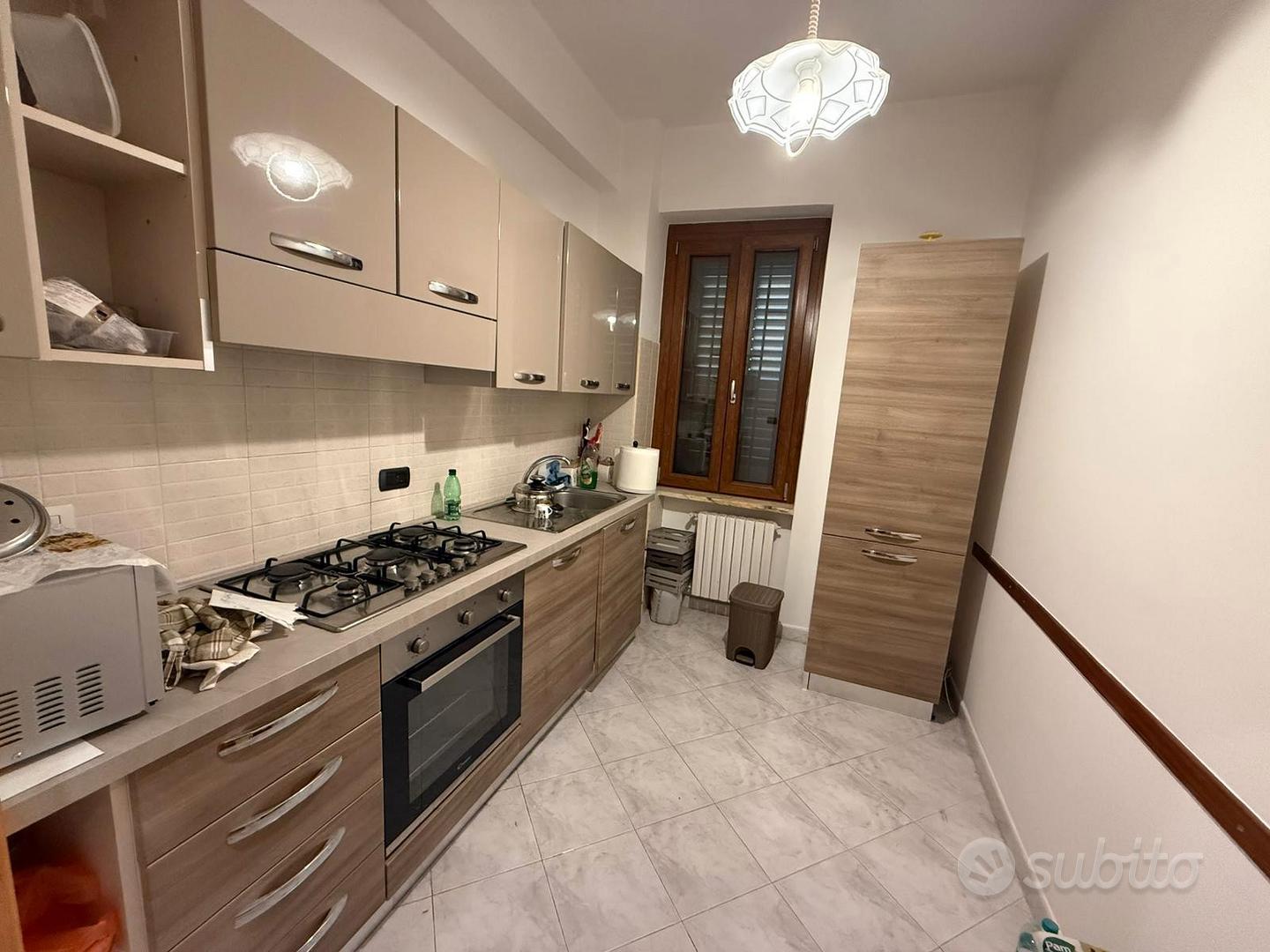 Appartamento – BN - Vista 3