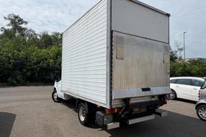Ford Transit SPONDA 71000km Portata 950 kg
