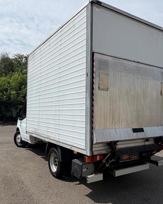 Ford Transit SPONDA 71000km Portata 950 kg