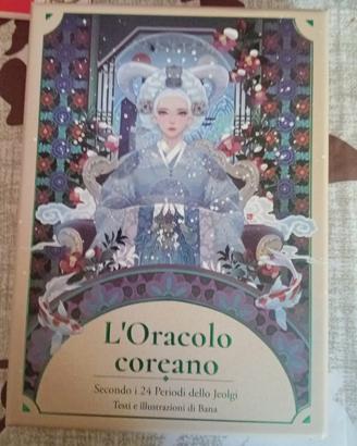 Tarot Carte Libri