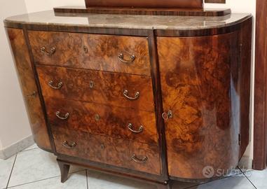 Armadio e Credenza