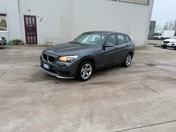 Bmw x 1 .2015