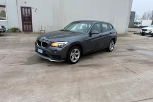 Bmw x 1 .2015