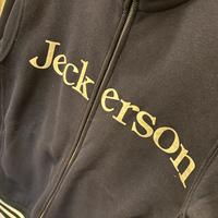 Felpa Jeckerson