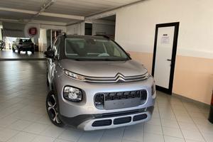 Citroen C3 Aircross PureTech 110 S&S Shine