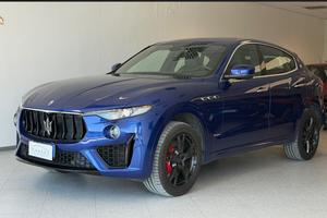 Maserati Levante GranSport 3.0 V6 #10004