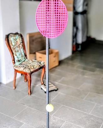 Turnball rose Artengo Set  Tennis