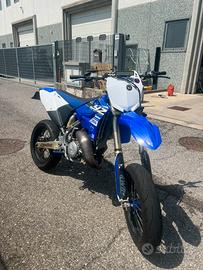 Yamaha yz 125