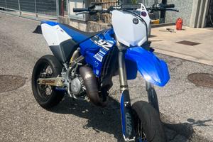 Yamaha yz 125