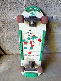 Skateboard anni '90 vintage