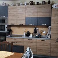 cucina completa