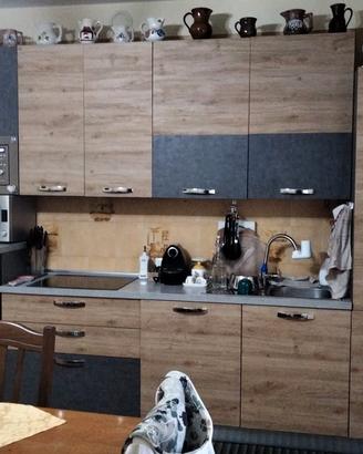 cucina completa