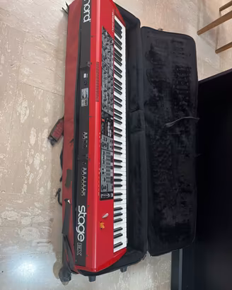 Piano Nordstage EX