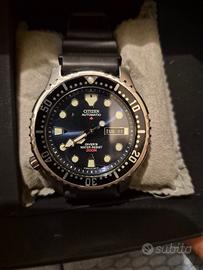 orologio  citizen 