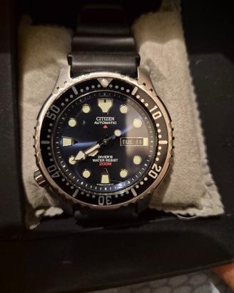 orologio  citizen 