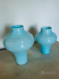 Vasi vetro di Murano Nason Moretti NUOVI