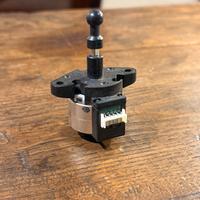 Audi A6 4F Correttore automatico assetto fari