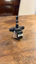 Audi A6 4F Correttore automatico assetto fari