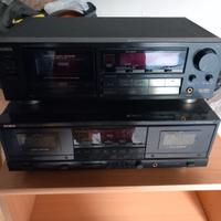 Stereo Aiwa