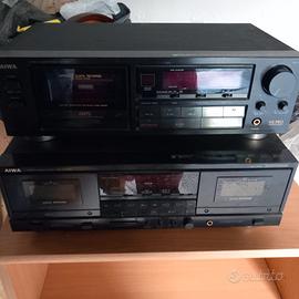 Stereo Aiwa