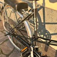 Bici Bianchi vintage