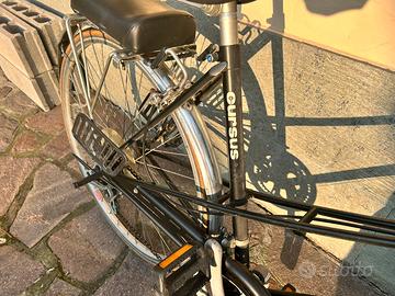 Bici Bianchi vintage