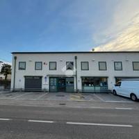 CAPANNONE A CITTADELLA