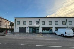 CAPANNONE A CITTADELLA