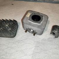 cilindro gilardoni 70 piaggio 