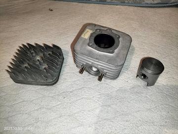 cilindro gilardoni 70 piaggio 