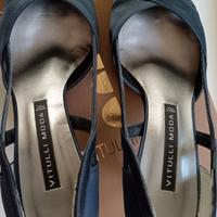 Scarpe estive eleganti Vitulli Moda