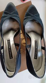 Scarpe estive eleganti Vitulli Moda