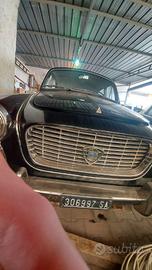 Auto Lancia Appia III serie