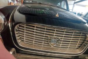 Auto Lancia Appia III serie