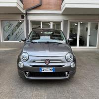 Fiat 500 1.3 Multijet