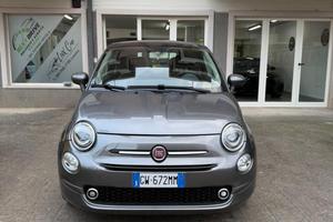 Fiat 500 1.3 Multijet