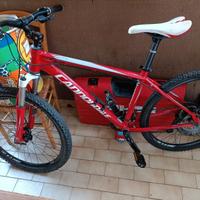 Mtb Cannondale
