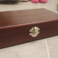 Set accessori per vino 