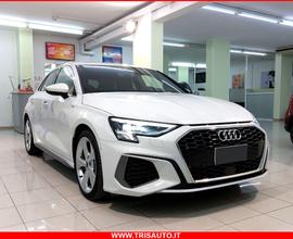 AUDI A3 SPB 30 2.0 TDI S-tronic S-line