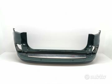 PARAURTI POSTERIORE COMPLETO FIAT 500 L Living 717