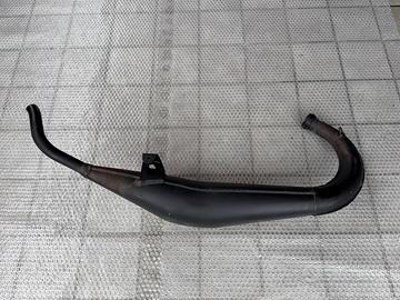 Marmitta A4141 Cagiva Mito EV