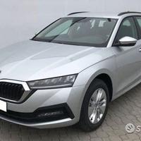 Skoda octavia ricambi anno 2021