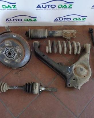 KIT RUOTA ANTERIORE SINISTRO VITARA 1.6 1999