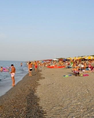 Calabria casa vacanze fino al 15 AGOSTO