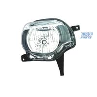 FANALE DESTRO RENAULT TWINGO III 14-19