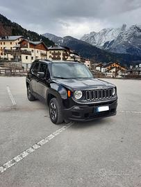Jeep renegade sport