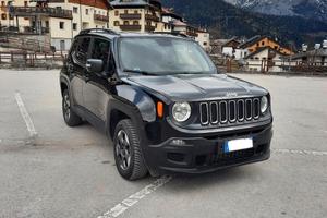 Jeep renegade sport