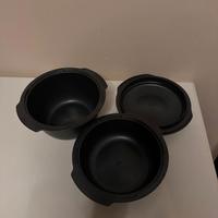 Ultra Pro Rotondo Tupperware