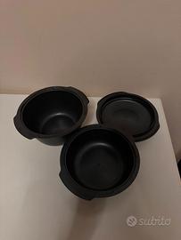 Ultra Pro Rotondo Tupperware